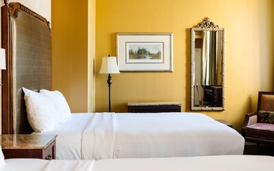 The Lafayette New Orleans By Kasa Living