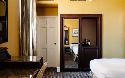 The Lafayette New Orleans By Kasa Living