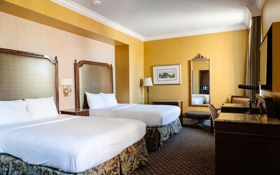 The Lafayette New Orleans By Kasa Living