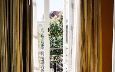 The Lafayette New Orleans By Kasa Living