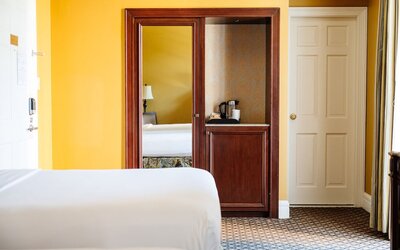 The Lafayette New Orleans By Kasa Living