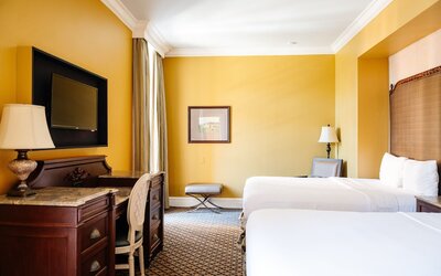 The Lafayette New Orleans By Kasa Living