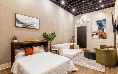 Union Street Lofts