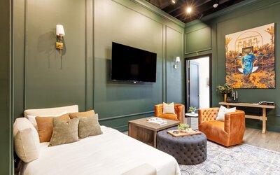 Union Street Lofts