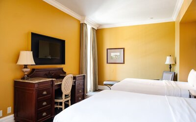 The Lafayette New Orleans By Kasa Living