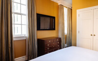 The Lafayette New Orleans By Kasa Living