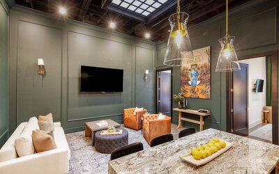 Union Street Lofts