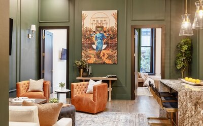 Union Street Lofts