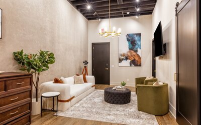 Union Street Lofts