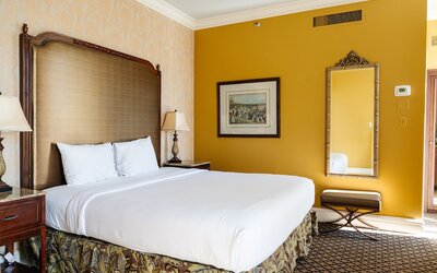 The Lafayette New Orleans By Kasa Living