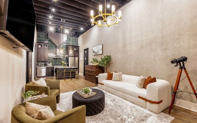 Union Street Lofts