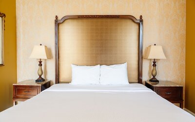 The Lafayette New Orleans By Kasa Living