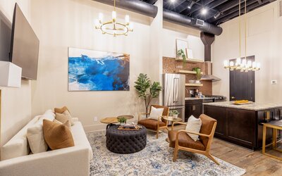 Union Street Lofts