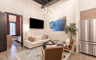 Union Street Lofts