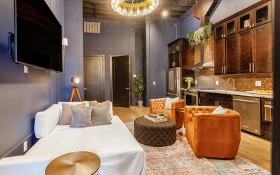 Union Street Lofts