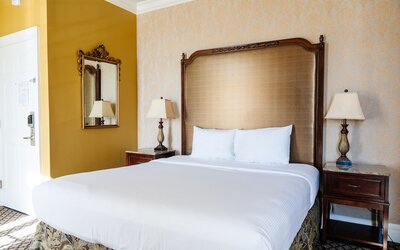 The Lafayette New Orleans By Kasa Living