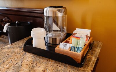The Lafayette New Orleans By Kasa Living