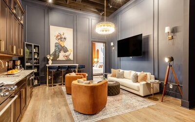 Union Street Lofts