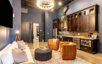 Union Street Lofts