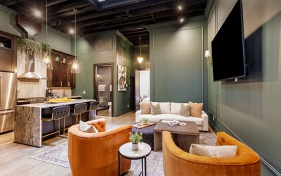 Union Street Lofts