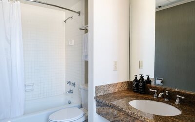 The Lafayette New Orleans By Kasa Living