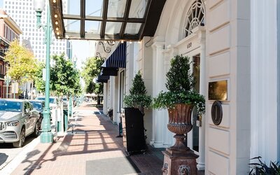 The Lafayette New Orleans By Kasa Living