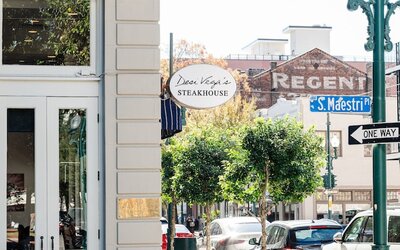 The Lafayette New Orleans By Kasa Living
