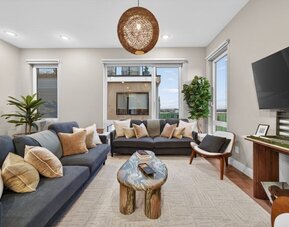 4BR Twilight Lane with Pool and Hot Tub