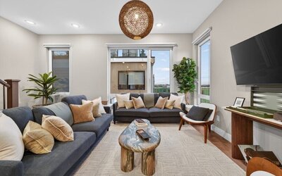 4BR Twilight Lane with Pool and Hot Tub