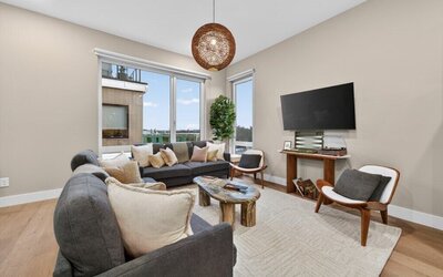 4BR Twilight Lane with Pool and Hot Tub