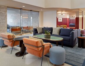 Sheraton Grand Nashville Downtown