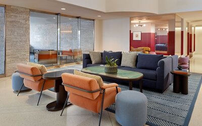 Sheraton Grand Nashville Downtown