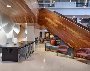 Sheraton Grand Nashville Downtown