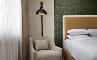 Sheraton Grand Nashville Downtown