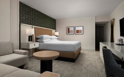 Sheraton Grand Nashville Downtown