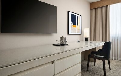 Sheraton Grand Nashville Downtown