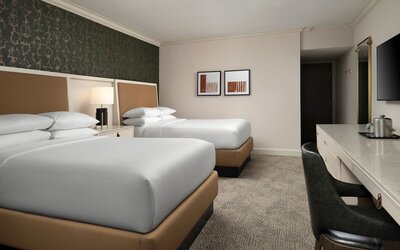 Sheraton Grand Nashville Downtown