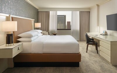 Sheraton Grand Nashville Downtown