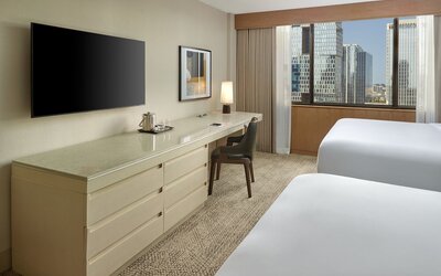 Sheraton Grand Nashville Downtown