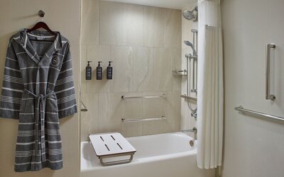 Sheraton Grand Nashville Downtown