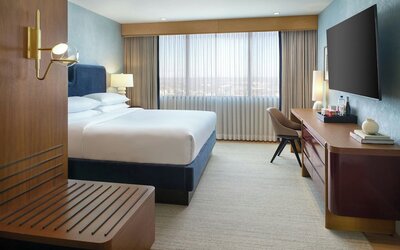Sheraton Grand Nashville Downtown