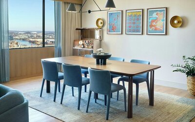 Sheraton Grand Nashville Downtown