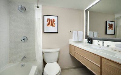 Sheraton Grand Nashville Downtown