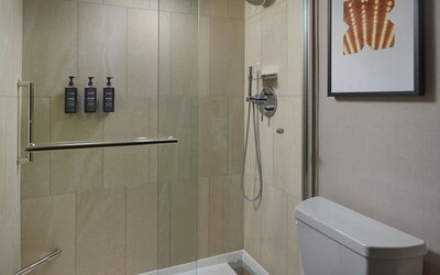 Sheraton Grand Nashville Downtown