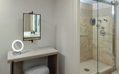Sheraton Grand Nashville Downtown