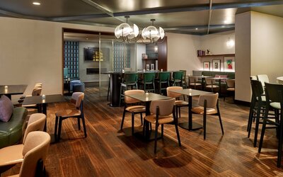 Sheraton Grand Nashville Downtown