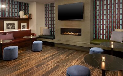 Sheraton Grand Nashville Downtown