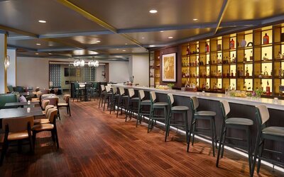Sheraton Grand Nashville Downtown