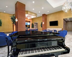 Residence Inn by Marriott New Orleans French Quarter Area/Central Business District
