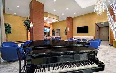 Residence Inn by Marriott New Orleans French Quarter Area/Central Business District